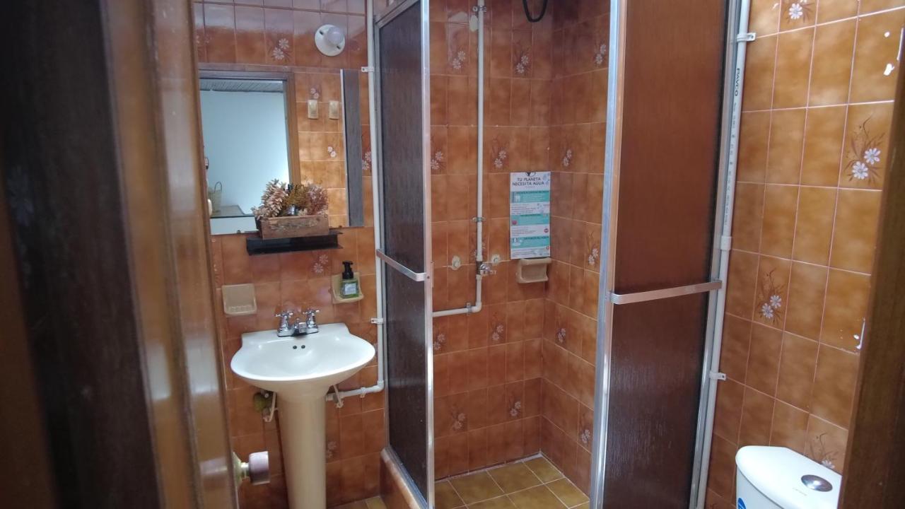 Way Maker 1 Hotel โบโกตา ภายนอก รูปภาพ