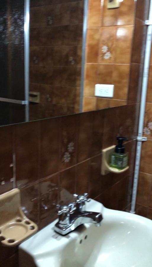 Way Maker 1 Hotel โบโกตา ภายนอก รูปภาพ