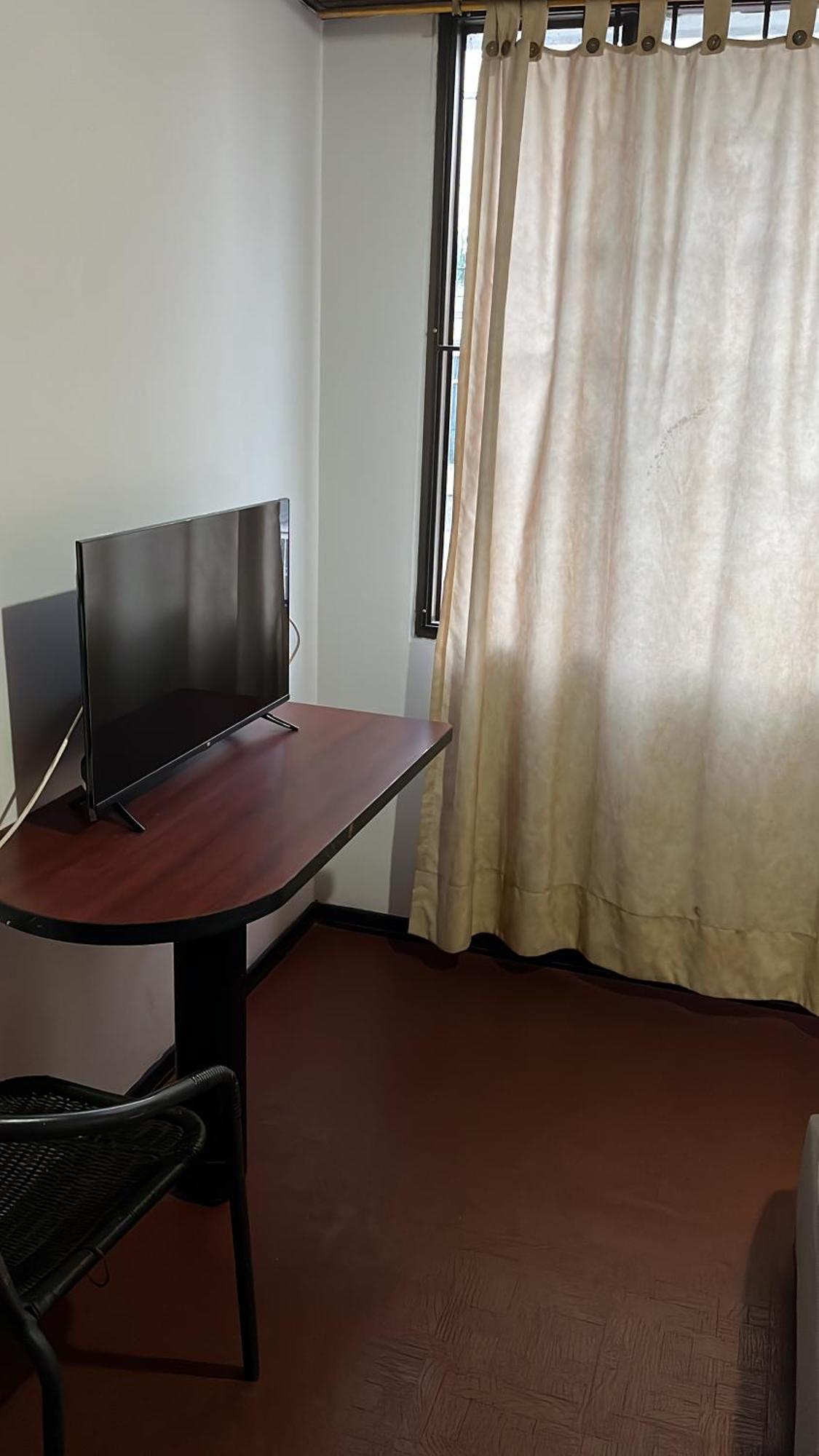 Way Maker 1 Hotel โบโกตา ภายนอก รูปภาพ