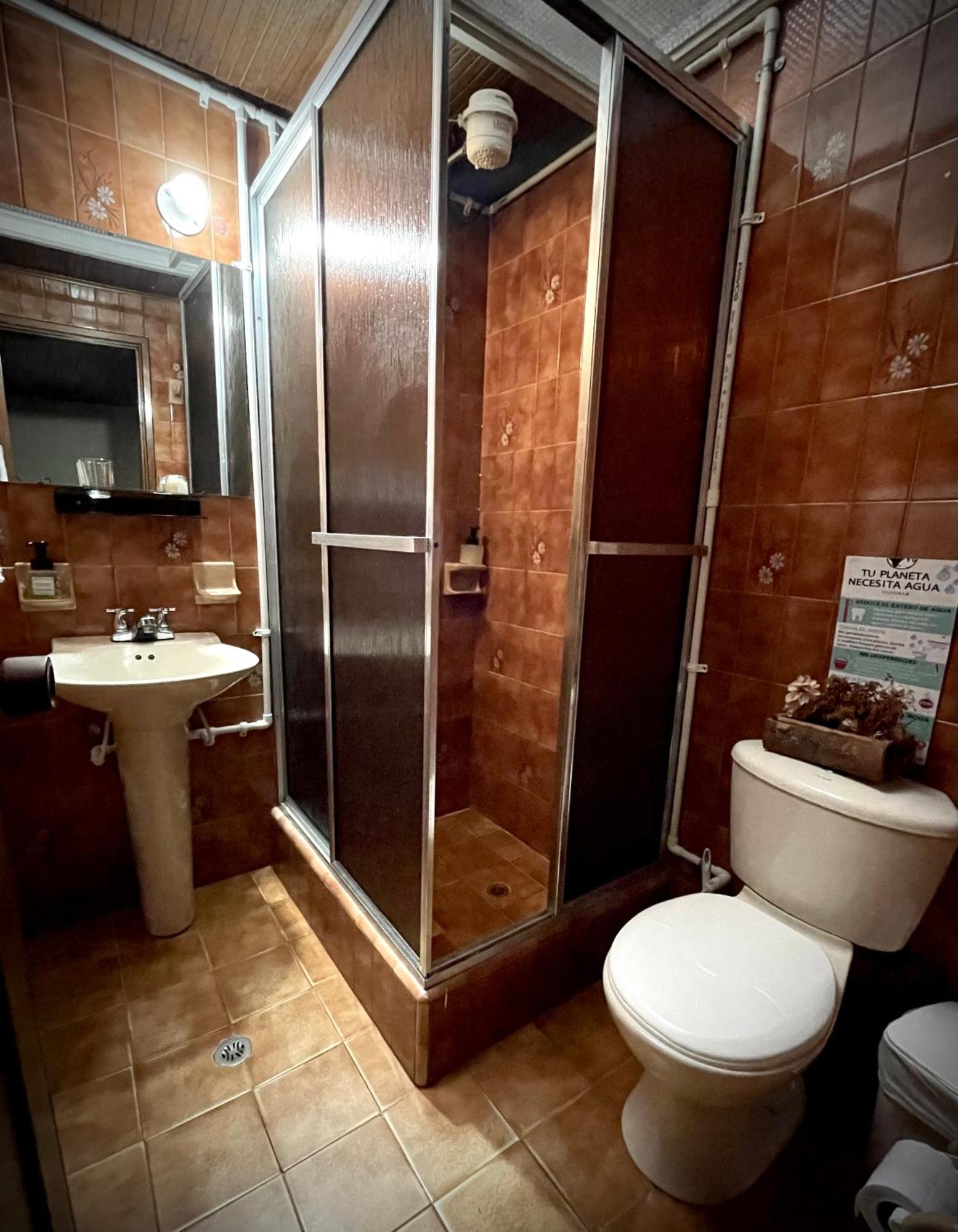 Way Maker 1 Hotel โบโกตา ภายนอก รูปภาพ
